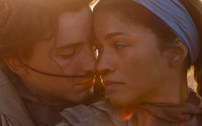 Dune: Part Three | Official Trailer