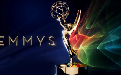 2026 Emmy Awards Nominees
