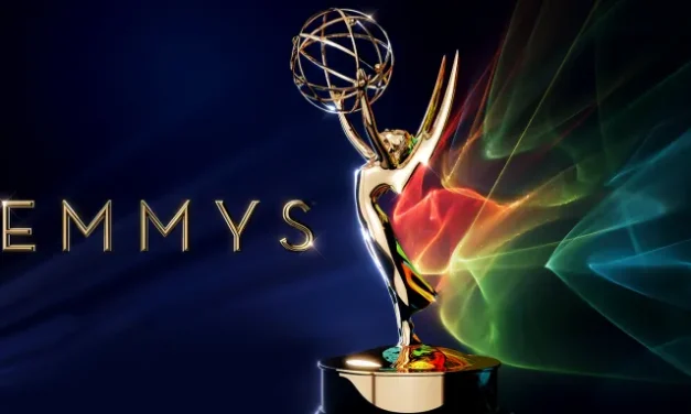 ‘Pluribus’ Wins Big at 78th Annual Emmy Awards