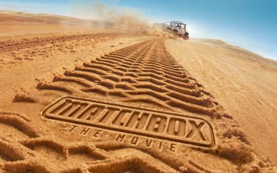 Matchbox: The Movie | Official Trailer | Apple TV+