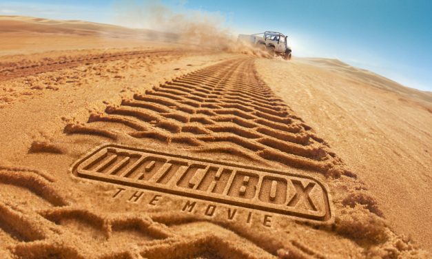Matchbox: The Movie | Official Trailer | Apple TV+