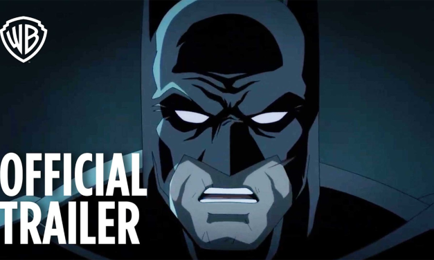 Batman: Knightfall | Official Trailer | ‘Prime’ Trilogy