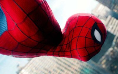 Spider-Man: Brand New Day – Film Review