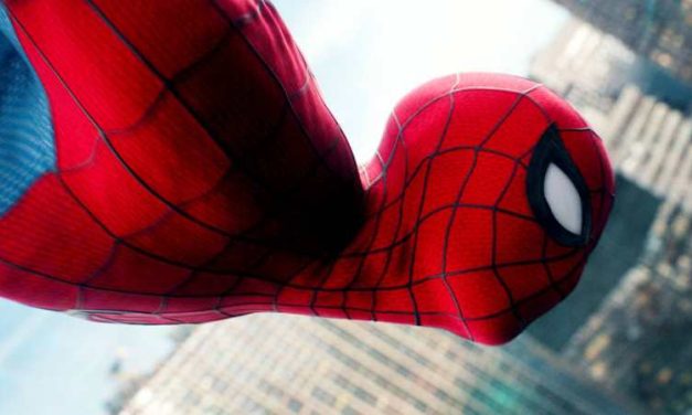 Spider-Man: Brand New Day – Film Review