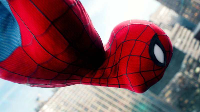 Spider-Man: Brand New Day – Film Review