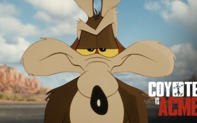 Coyote vs. Acme | Final Trailer