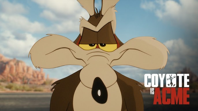 Coyote vs. Acme | Final Trailer