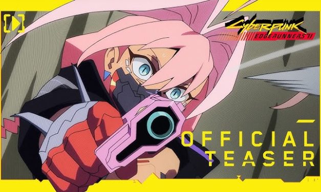 Cyberpunk: Edgerunners 2 | 2nd Teaser