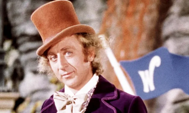 Gene Wilder’s Voice Recreated through AI for Willy Wonka Competition Show at Netflix
