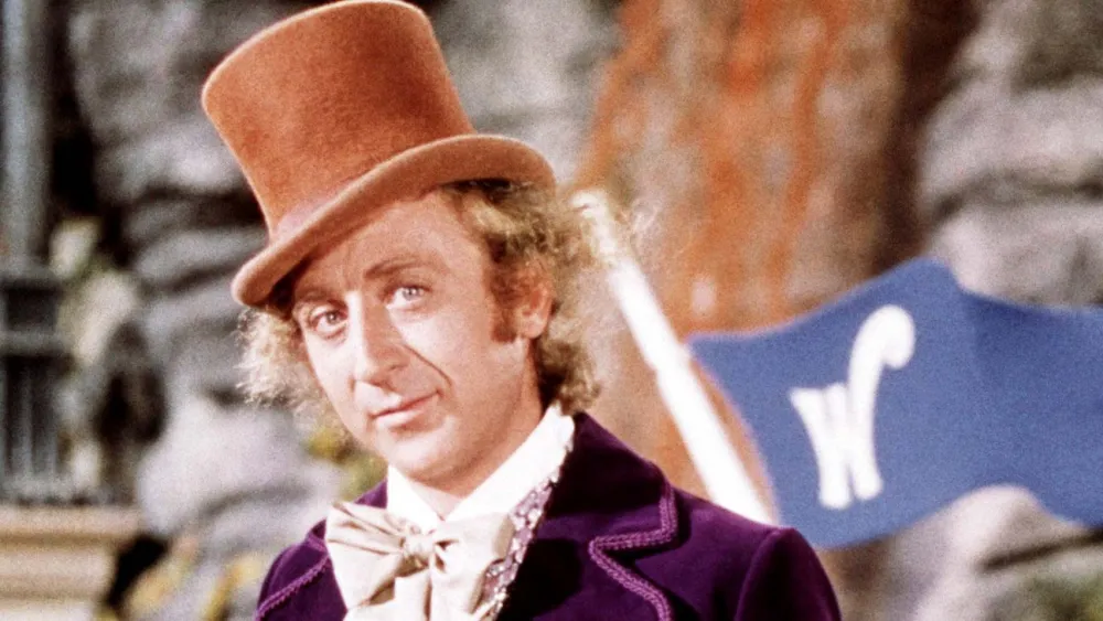 Gene Wilder’s Voice Recreated through AI for Willy Wonka Competition Show at Netflix