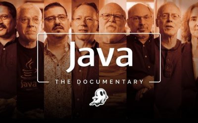 The Java Story | The Official Documentary