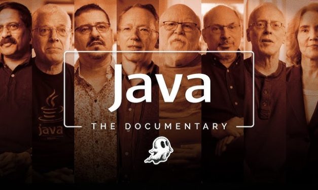 The Java Story | The Official Documentary