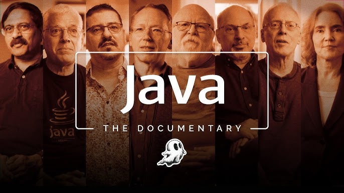 The Java Story | The Official Documentary