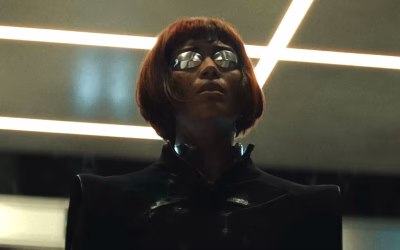 Neuromancer | Official Series Trailer