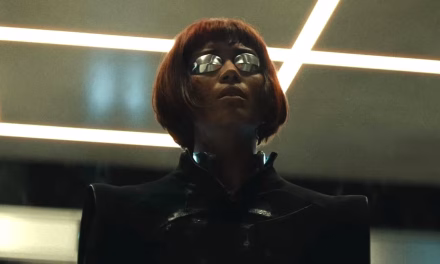 Neuromancer | Official Series Trailer