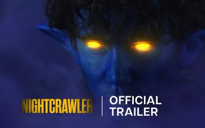 Video of the Day | ‘Nightcrawler’ Fan-Made Trailer