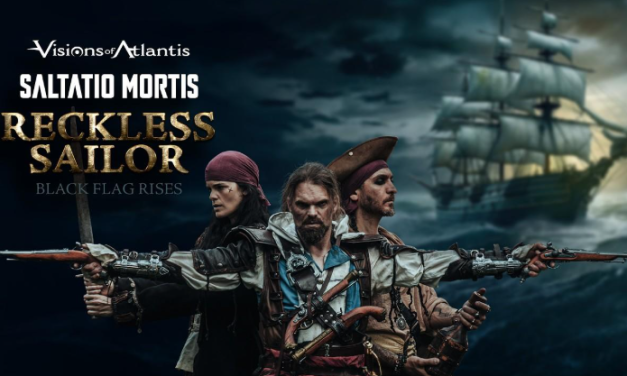 Video of the Day | “Reckless Sailor” (Black Flag Rises) – Assassin’s Creed