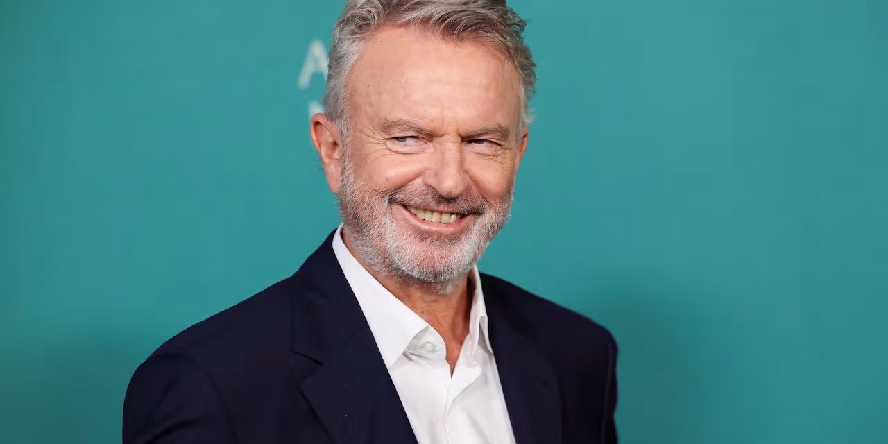 Sam Neill Passes Away at 78 of Unknown Causes