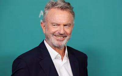 Sam Neill Passes Away at 78 of Unknown Causes