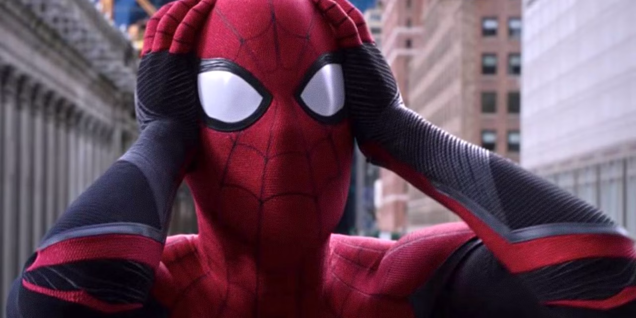 Marvel Comics Leaves New York After 87 Years