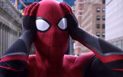 Marvel Comics Leaves New York After 87 Years