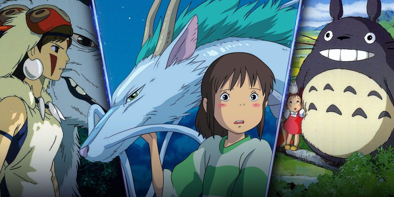 Studio Ghibli Fest 2026 | Tales from Earthsea