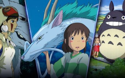 Studio Ghibli Fest 2026 | Tales from Earthsea