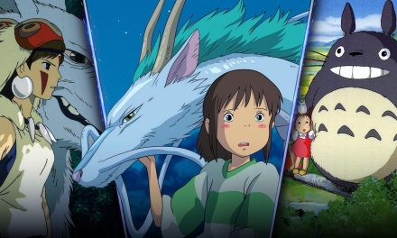Studio Ghibli Fest 2026 | Tales from Earthsea