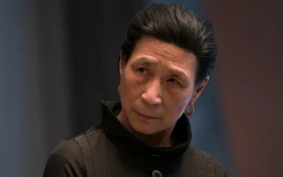 Wai Ching Ho (Marvel’s Crime Boss Madame Gao) Passes Away