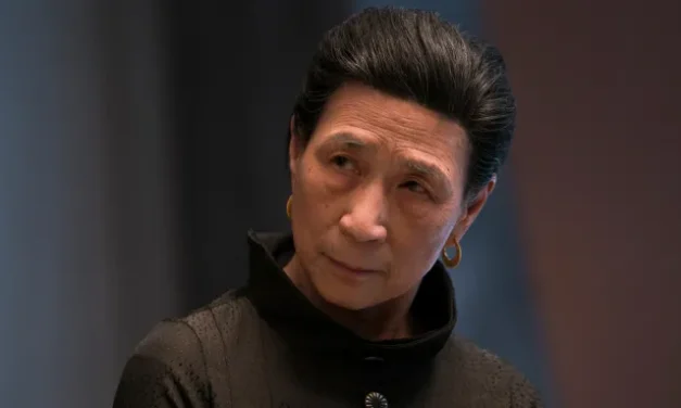 Wai Ching Ho (Marvel’s Crime Boss Madame Gao) Passes Away