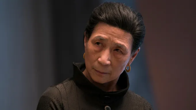 Wai Ching Ho (Marvel’s Crime Boss Madame Gao) Passes Away