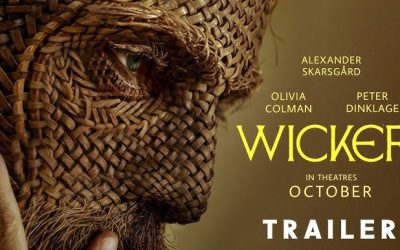 Wicker | Official Trailer