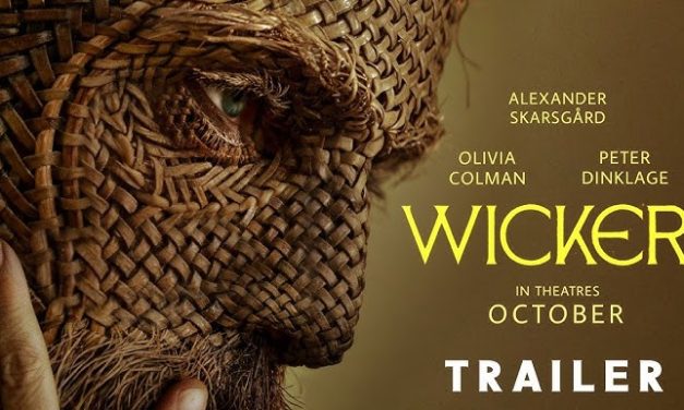Wicker | Official Trailer