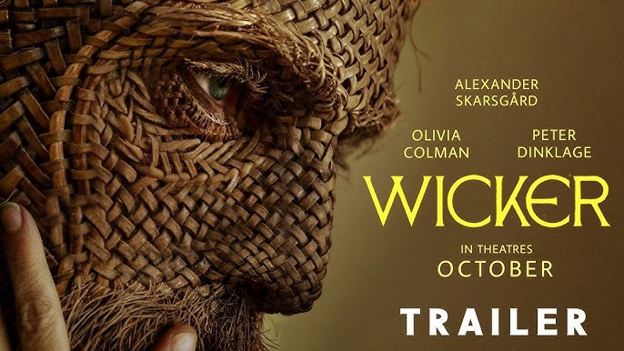 Wicker | Official Trailer