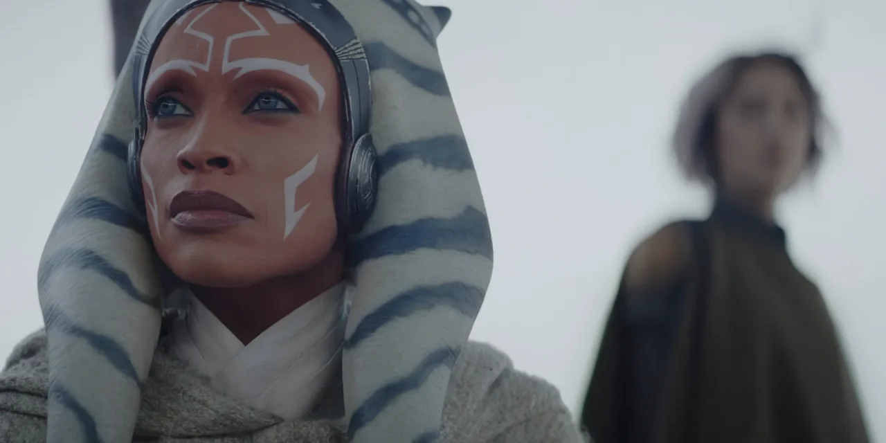 Star Wars: Ahsoka Season 2 | Teaser Trailer | Disney+