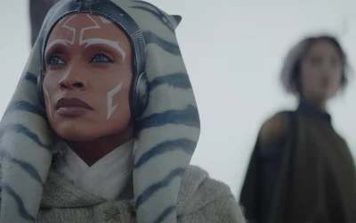 Star Wars: Ahsoka Season 2 | Teaser Trailer | Disney+