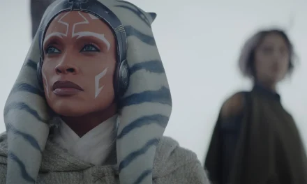 Star Wars: Ahsoka Season 2 | Teaser Trailer | Disney+