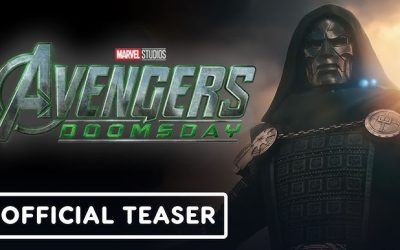 Avengers: Doomsday | Special Look
