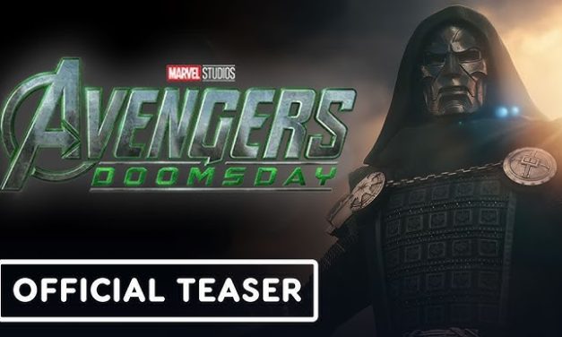 Avengers: Doomsday | Special Look