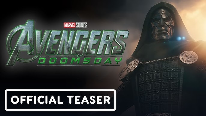 Avengers: Doomsday | Special Look