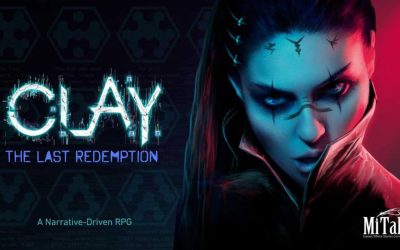 Quantum Computing Used in ‘First Commercial Game Development’ for C.L.A.Y. RPG