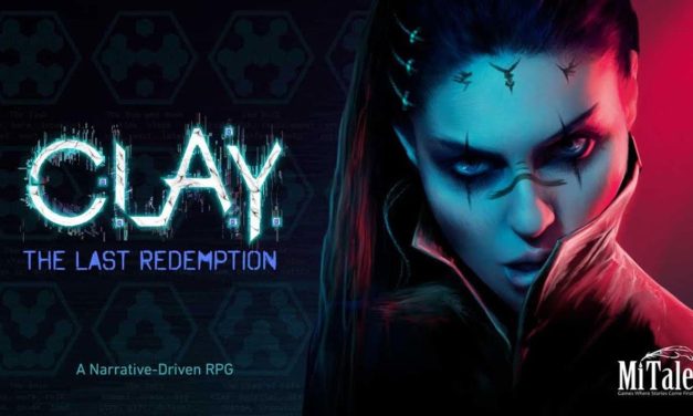 Quantum Computing Used in ‘First Commercial Game Development’ for C.L.A.Y. RPG