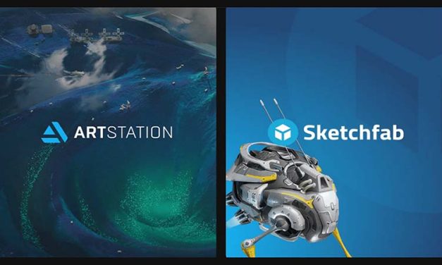 Epic Games sells Artstation, Sketchfab to Kitbash