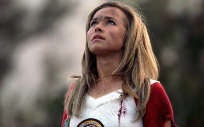 Hayden Panattiere of ‘Heroes’, ‘Nashville’, Gone at 36