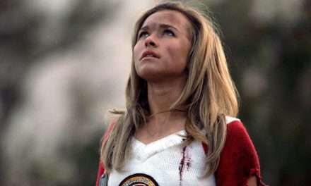 Hayden Panattiere of ‘Heroes’, ‘Nashville’, Gone at 36