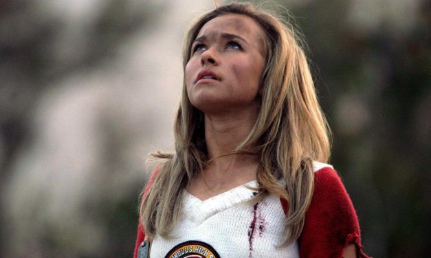 Hayden Panattiere of ‘Heroes’, ‘Nashville’, Gone at 36