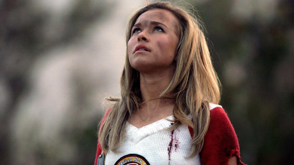 Hayden Panattiere of ‘Heroes’, ‘Nashville’, Gone at 36