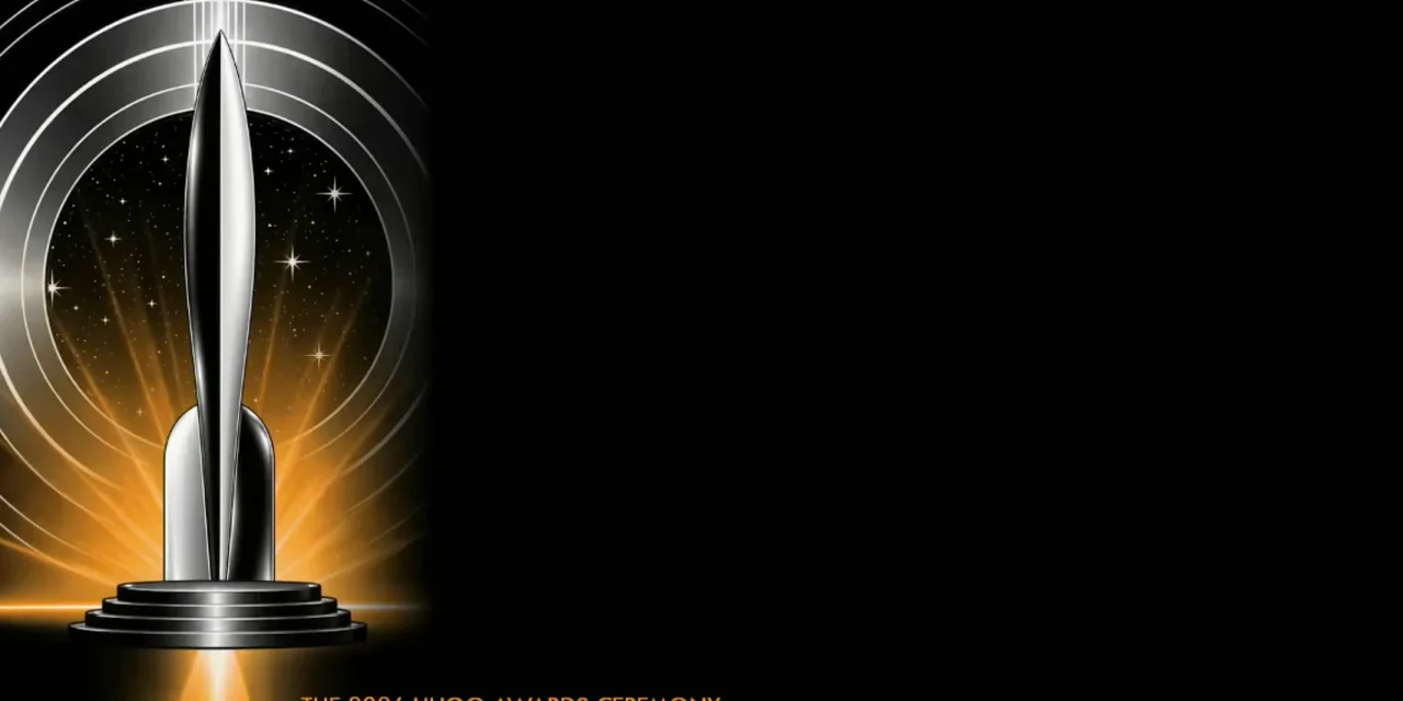 2026 Hugo Awards Winners