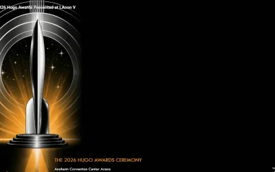 2026 Hugo Awards Winners