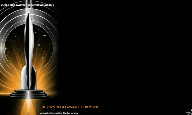 2026 Hugo Awards Winners